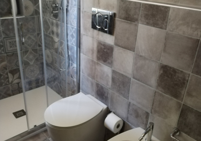 Casa Vacanze Villa Brezza Marina